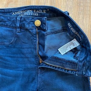 American Eagle Jeans - US Size 2
